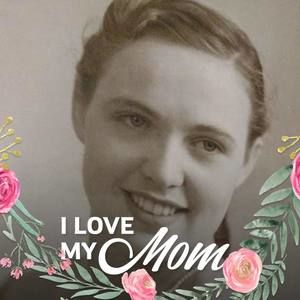 Meet your Posher, Ann rowley